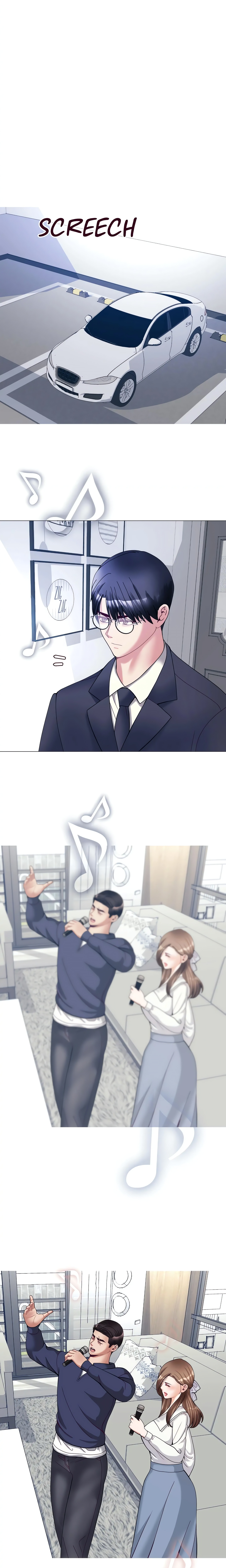Daddy-in-law (Official) chapter 7 page 15