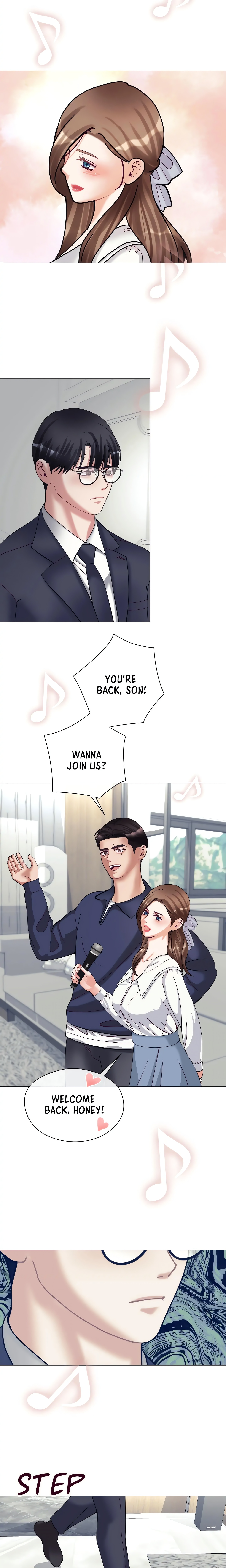 Daddy-in-law (Official) chapter 7 page 16