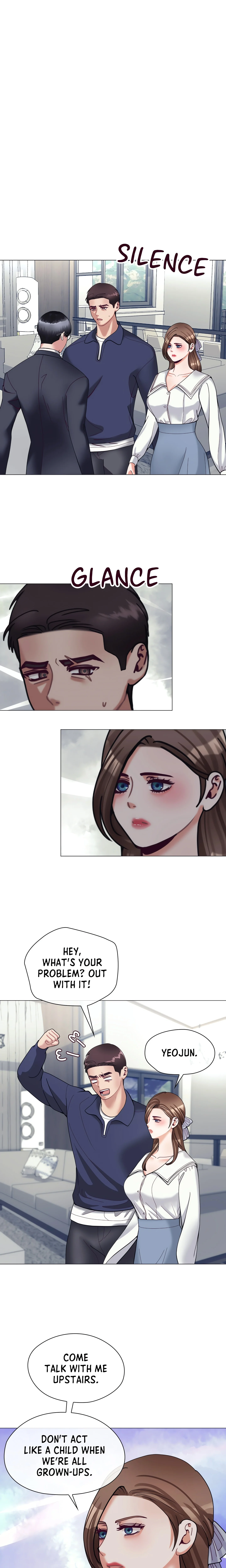 Daddy-in-law (Official) chapter 8 page 2