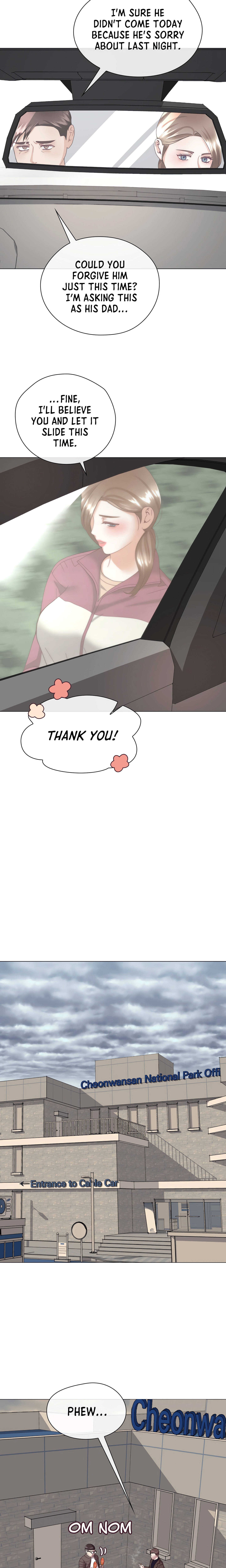 Daddy-in-law (Official) chapter 9 page 6