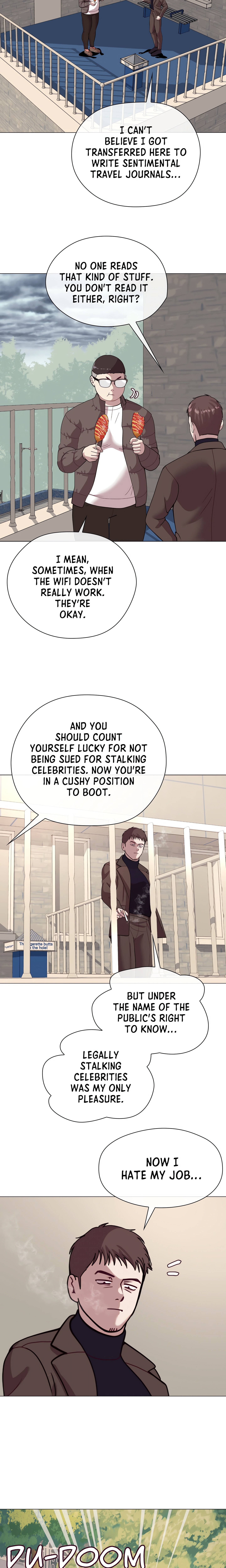 Daddy-in-law (Official) chapter 9 page 7