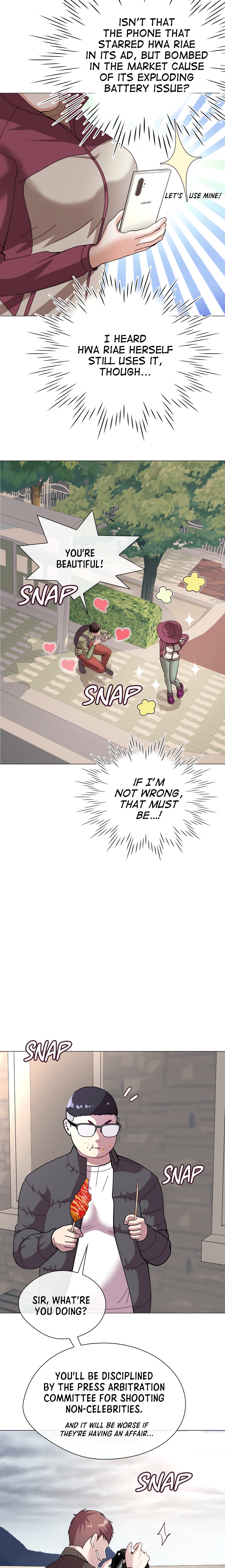 Daddy-in-law (Official) chapter 9 page 9