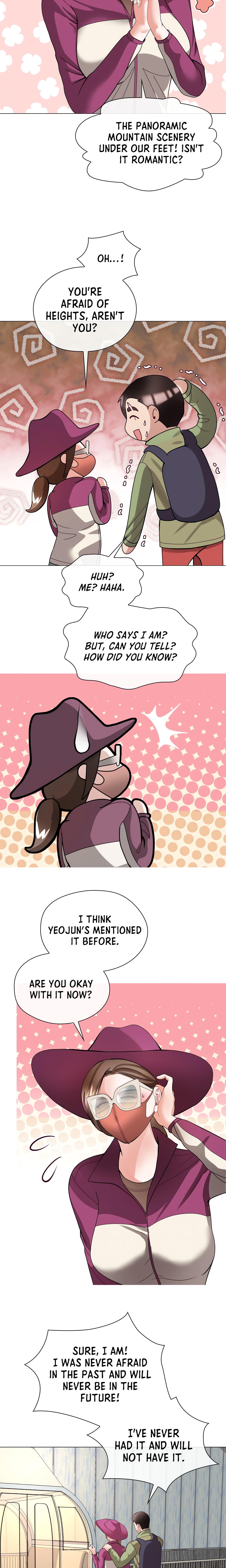 Daddy-in-law (Official) chapter 9 page 11