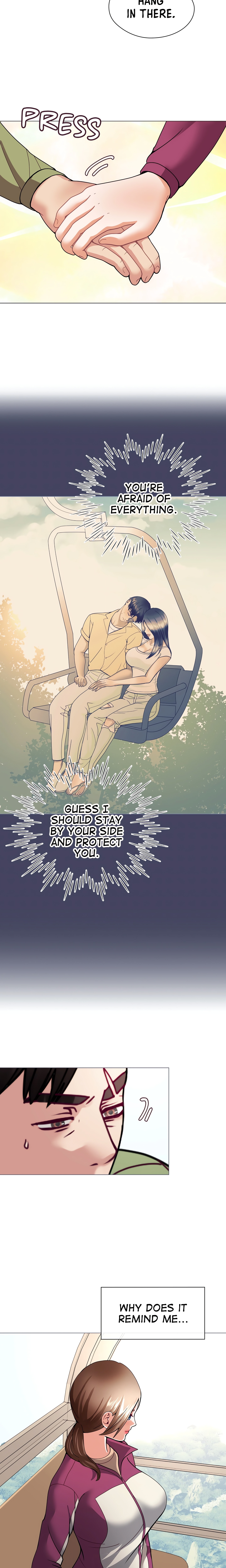 Daddy-in-law (Official) chapter 9 page 16