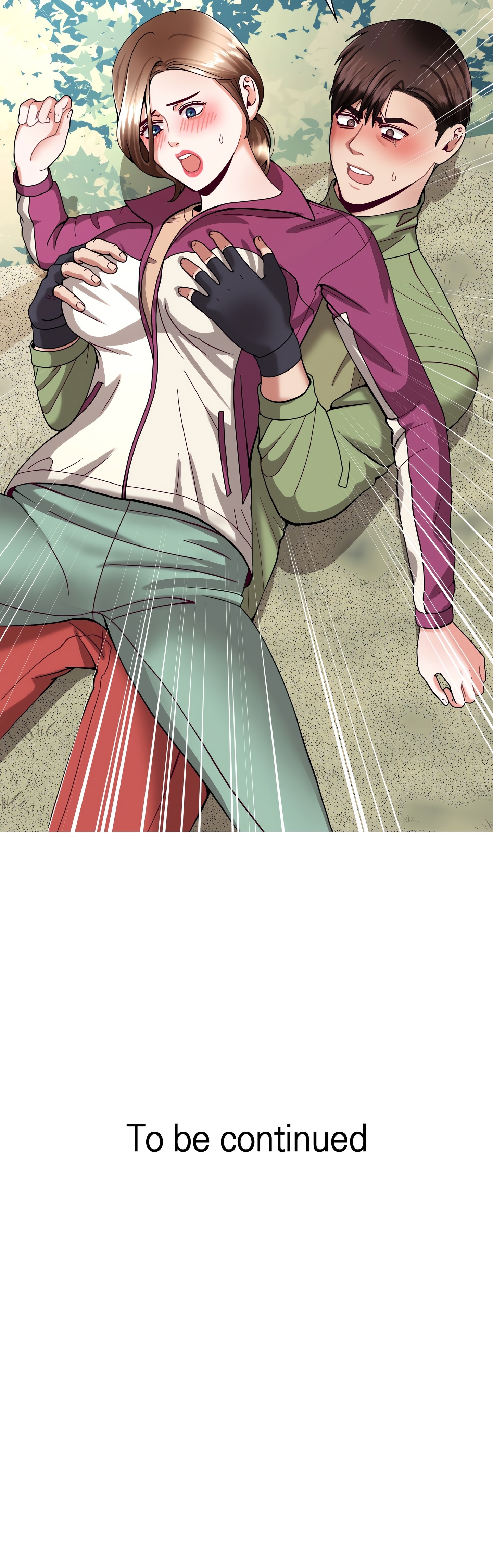 Daddy-in-law (Official) chapter 9 page 19