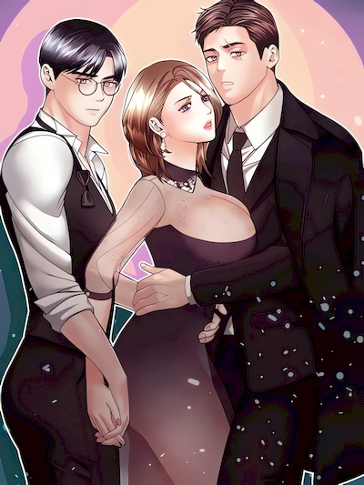 Daddy-in-law (Official) cover