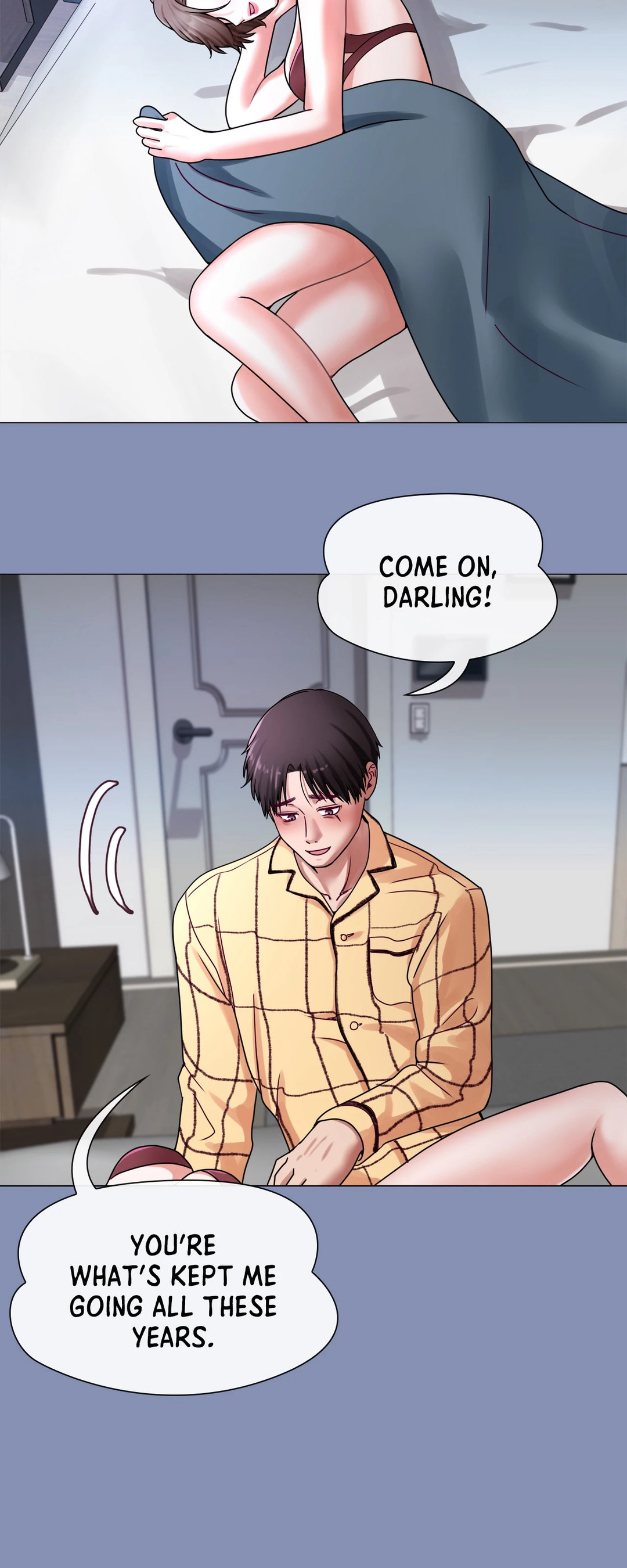 Daddy-in-law chapter 1 page 36