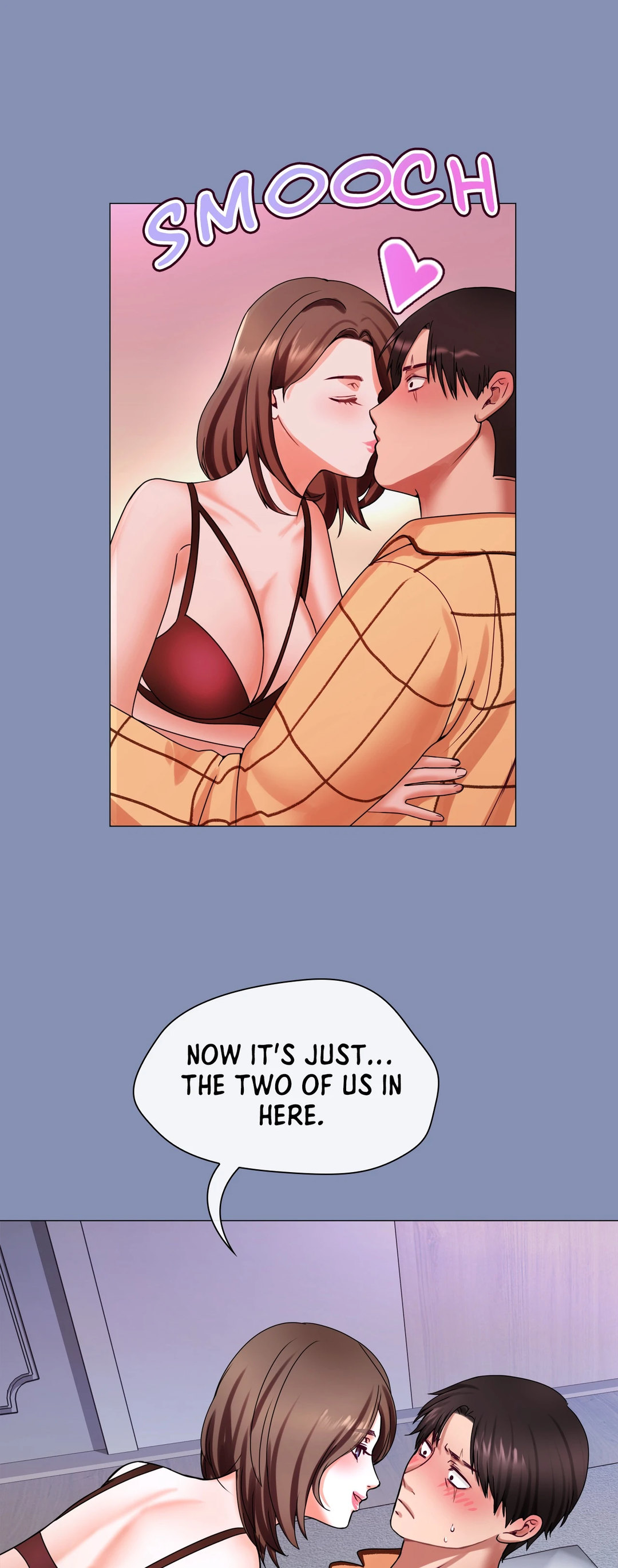 Daddy-in-law chapter 1 page 39