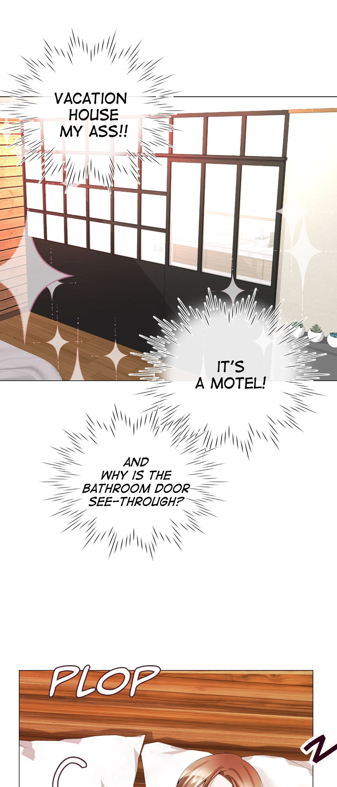 Daddy-in-law chapter 10 page 29