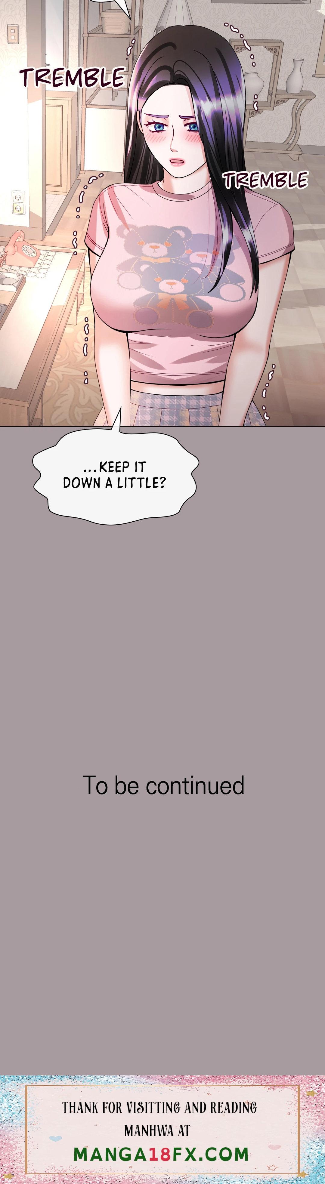 Daddy-in-law chapter 11 page 32