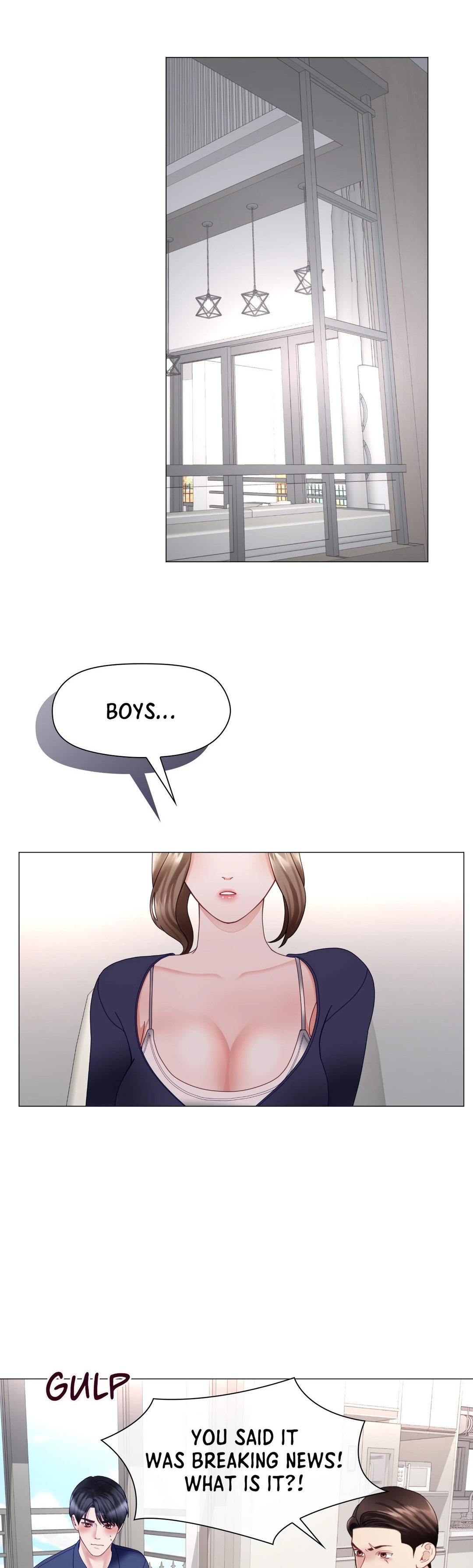 Daddy-in-law chapter 18 page 13