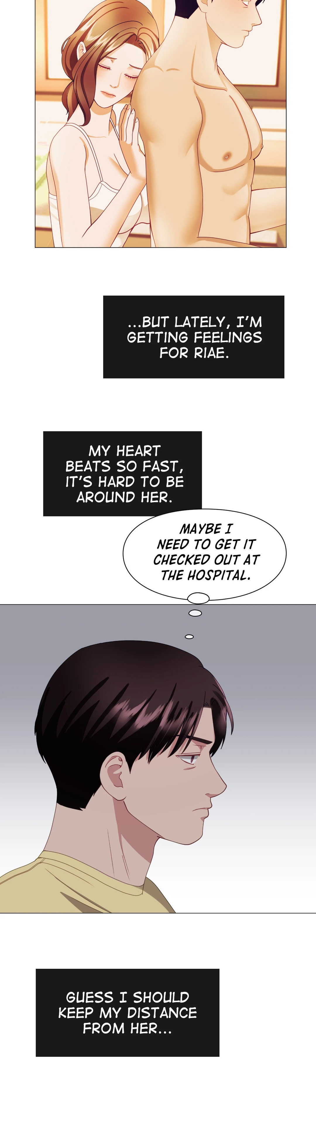 Daddy-in-law chapter 19 page 26