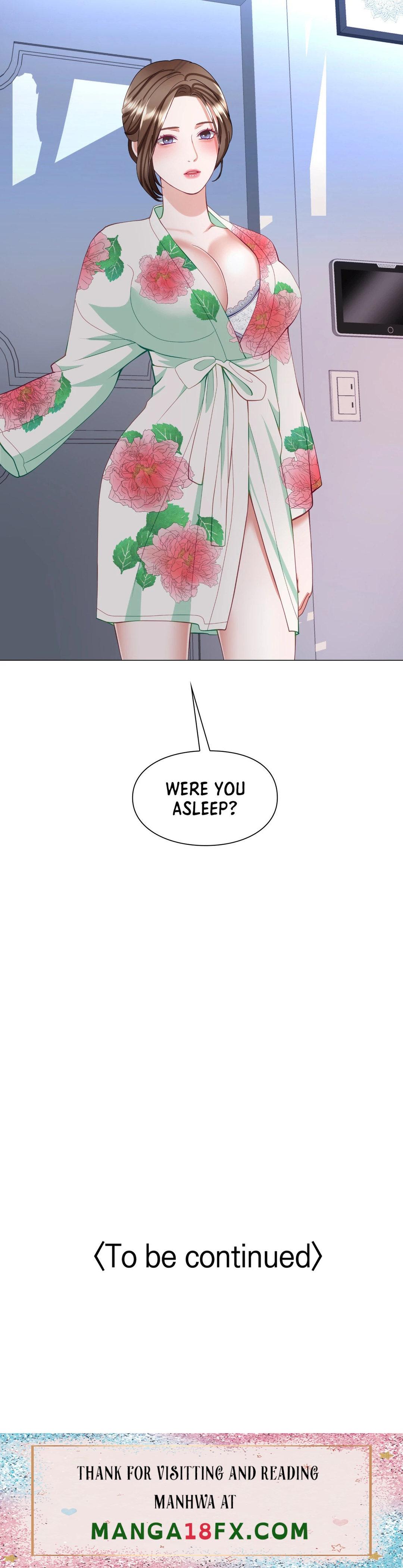 Daddy-in-law chapter 19 page 28