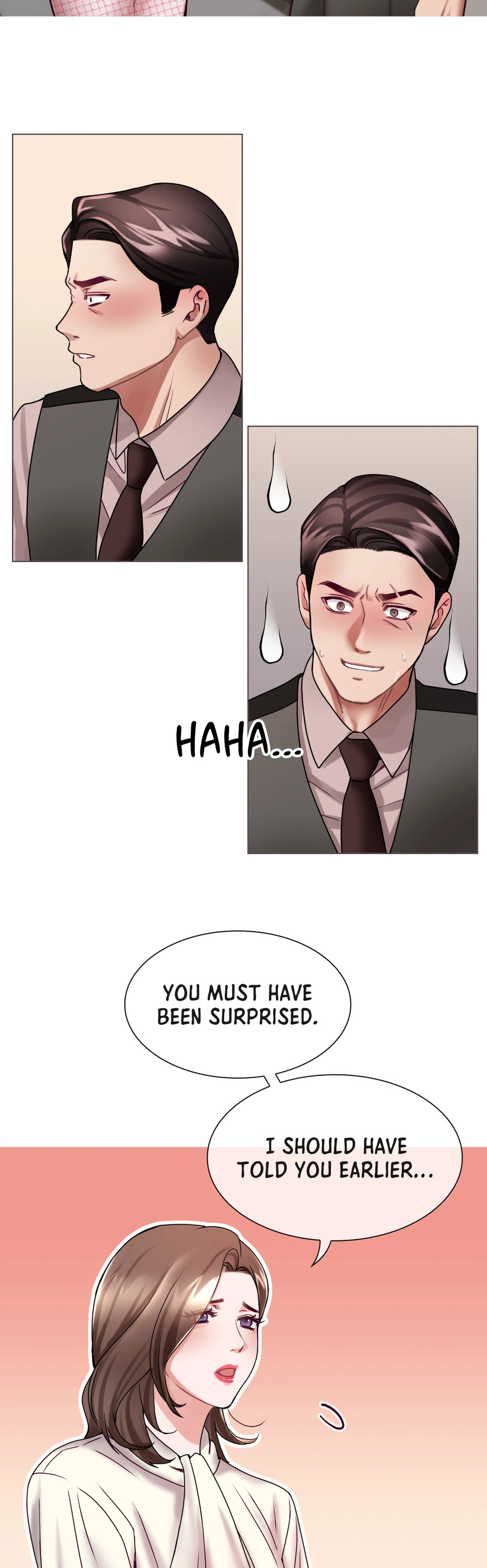Daddy-in-law chapter 2 page 4