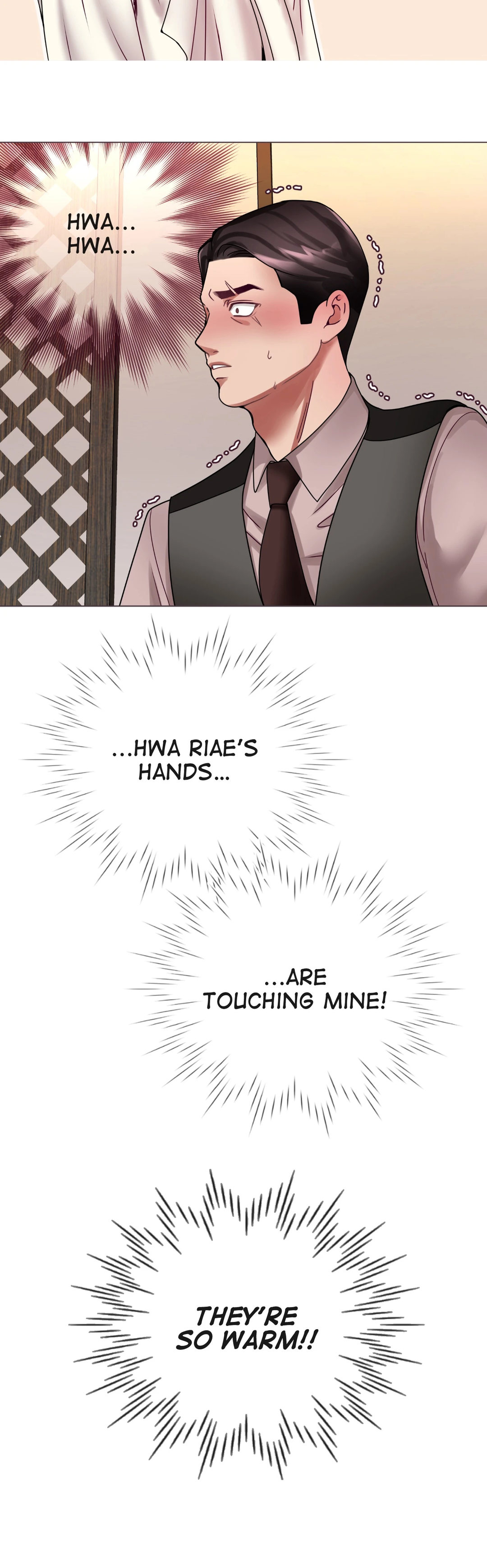 Daddy-in-law chapter 2 page 5