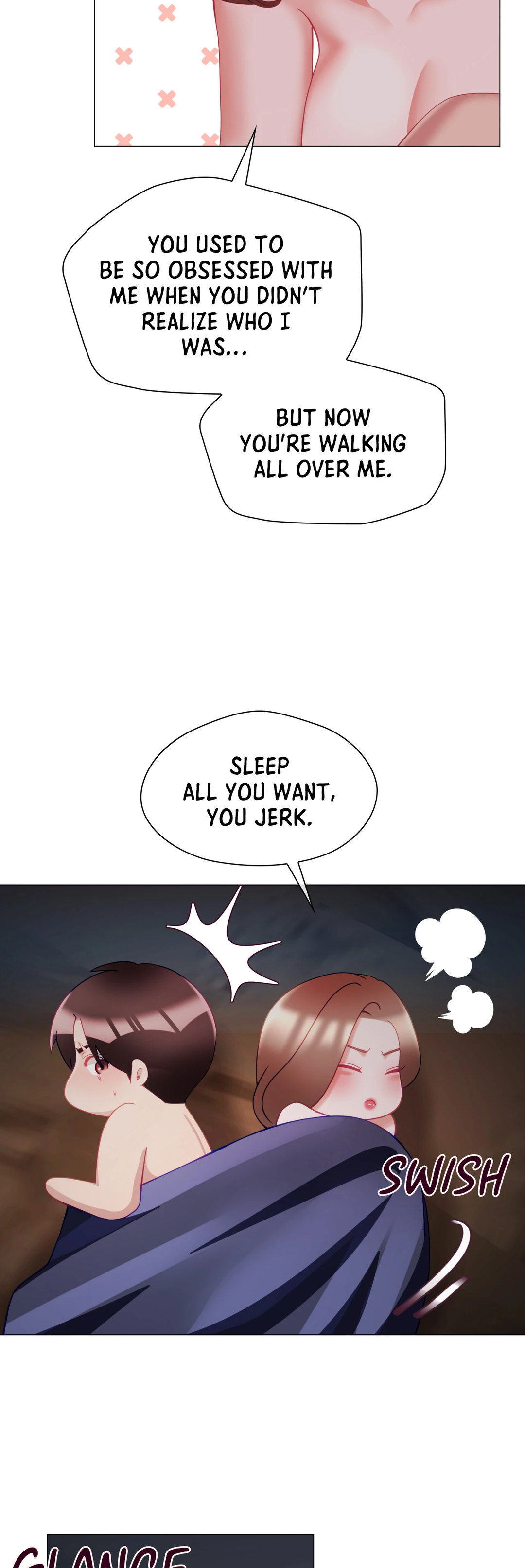 Daddy-in-law chapter 23 page 34