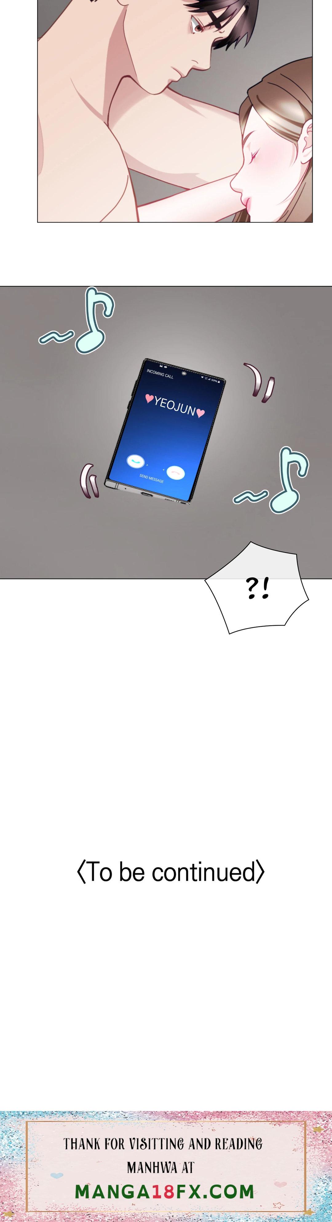 Daddy-in-law chapter 23 page 40