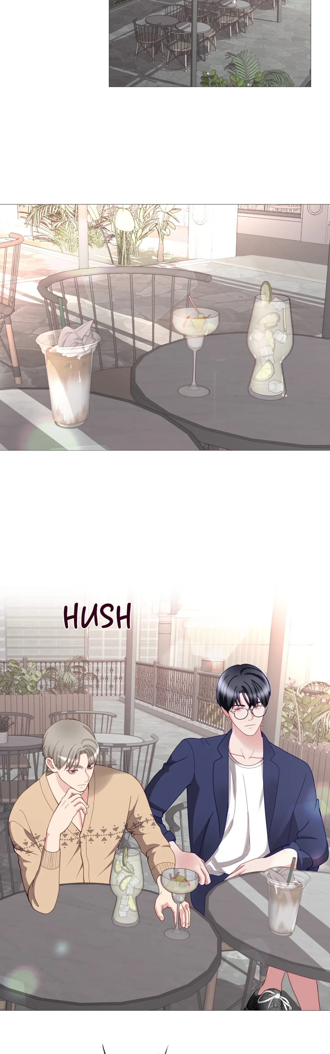 Daddy-in-law chapter 27 page 5