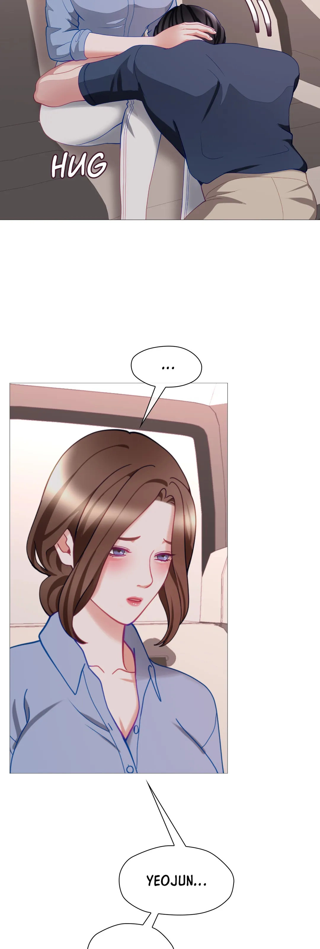 Daddy-in-law chapter 28 page 38