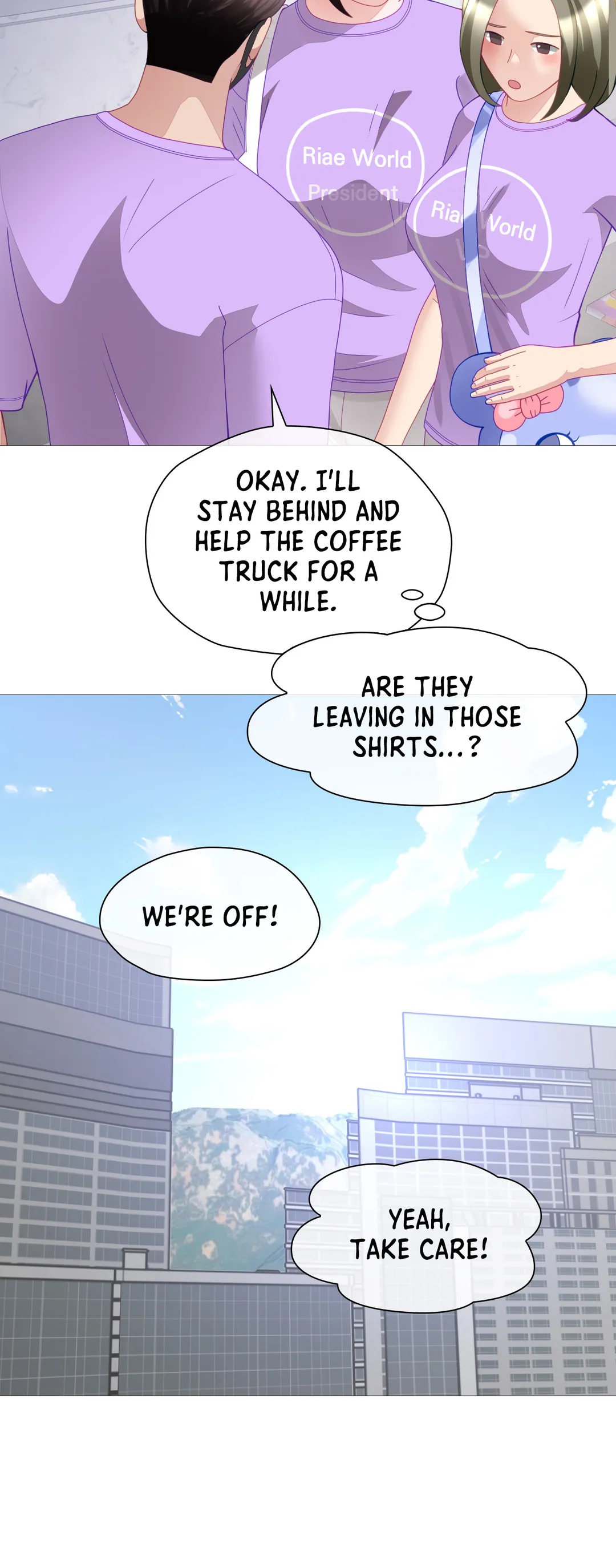 Daddy-in-law chapter 29 page 23