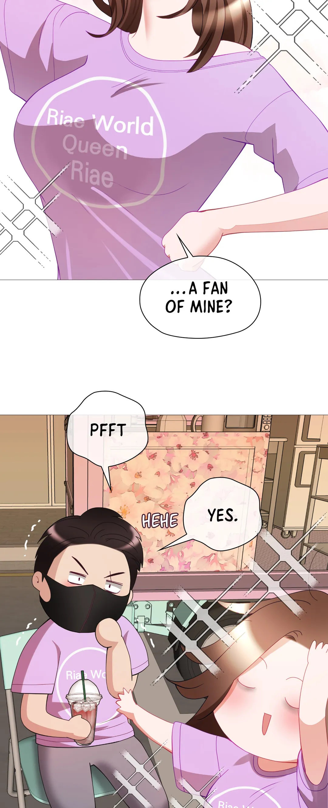 Daddy-in-law chapter 29 page 30