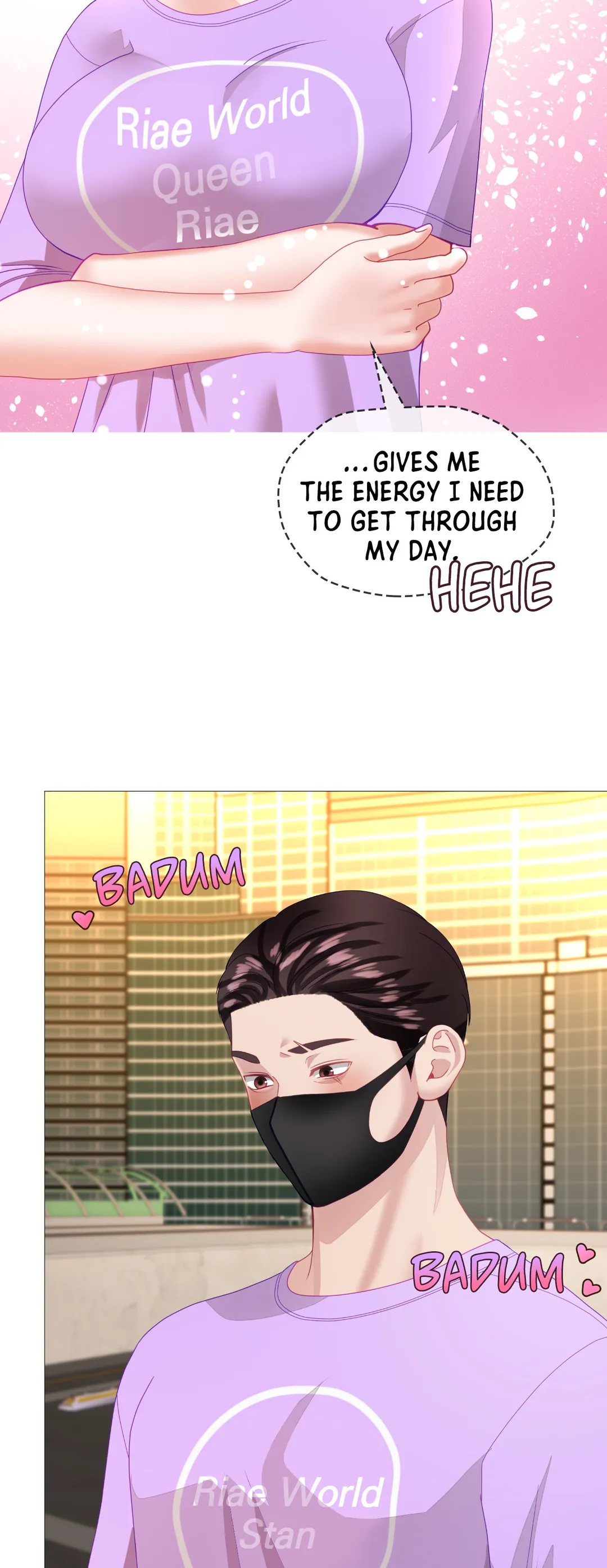Daddy-in-law chapter 29 page 34