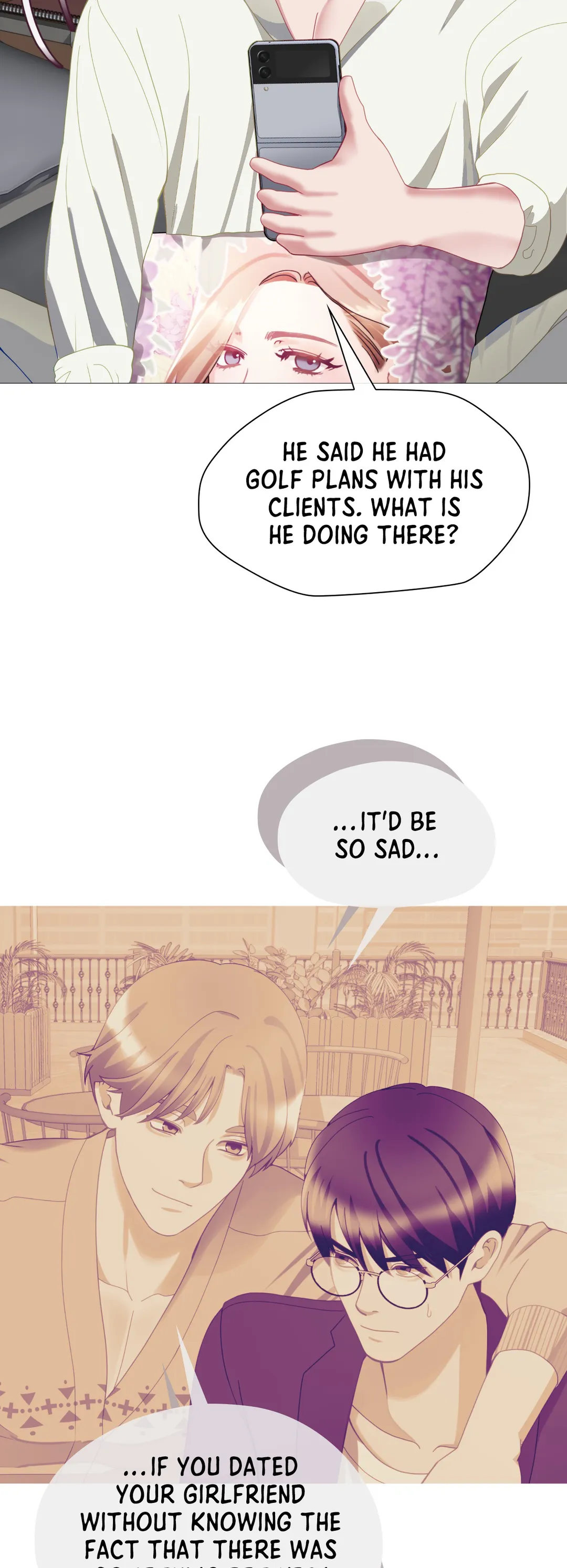 Daddy-in-law chapter 29 page 48
