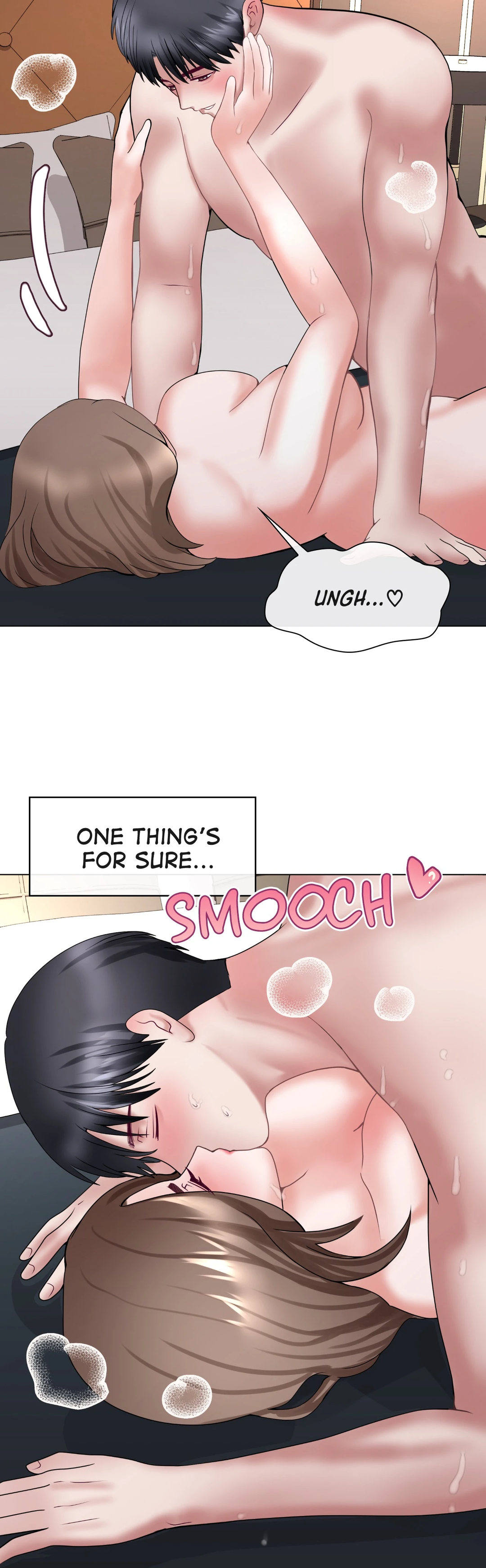 Daddy-in-law chapter 3 page 8