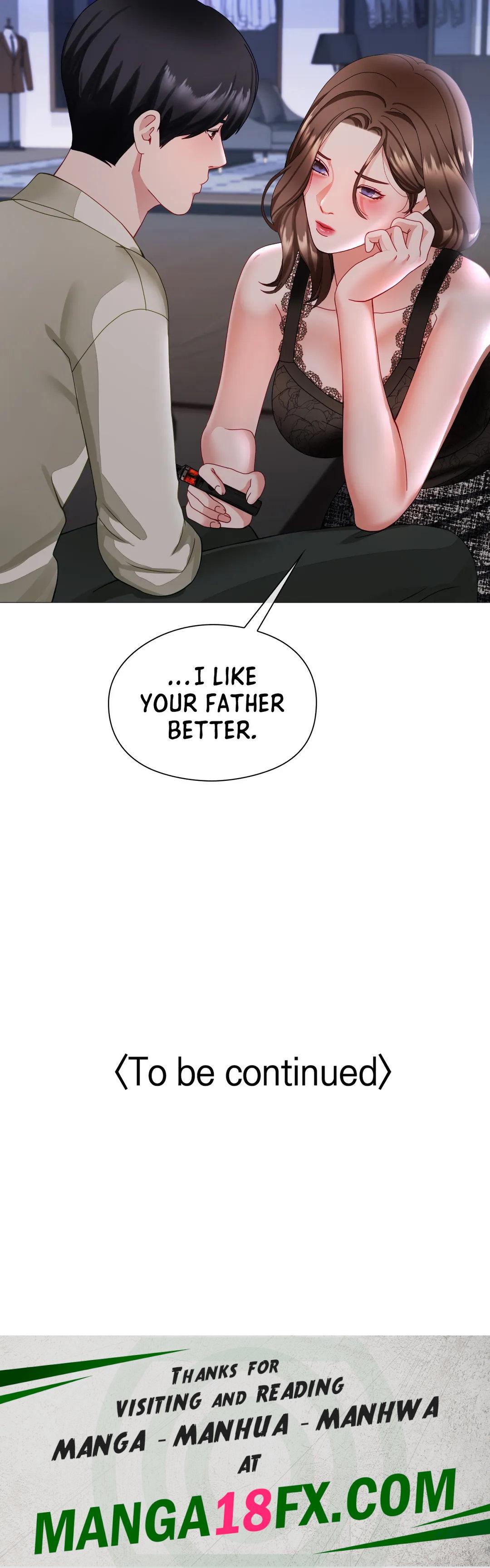 Daddy-in-law chapter 30 page 41