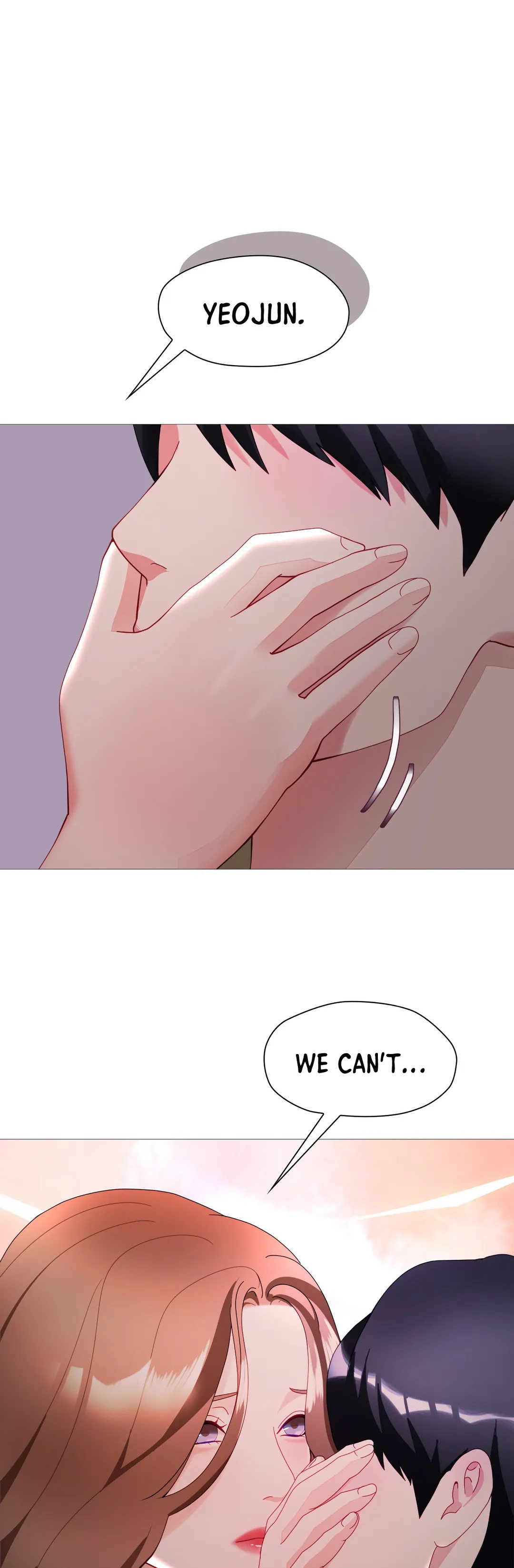 Daddy-in-law chapter 31 page 23