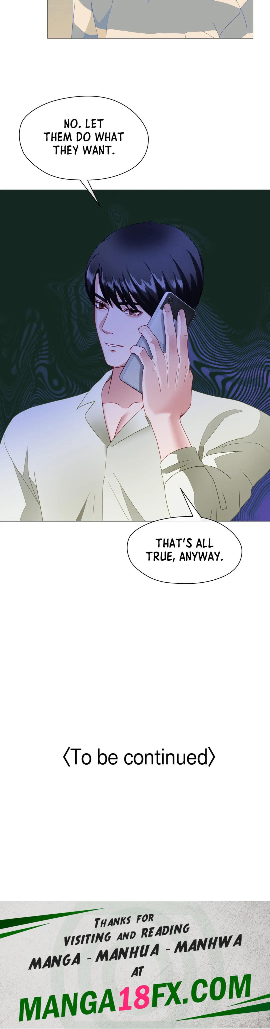 Daddy-in-law chapter 31 page 41