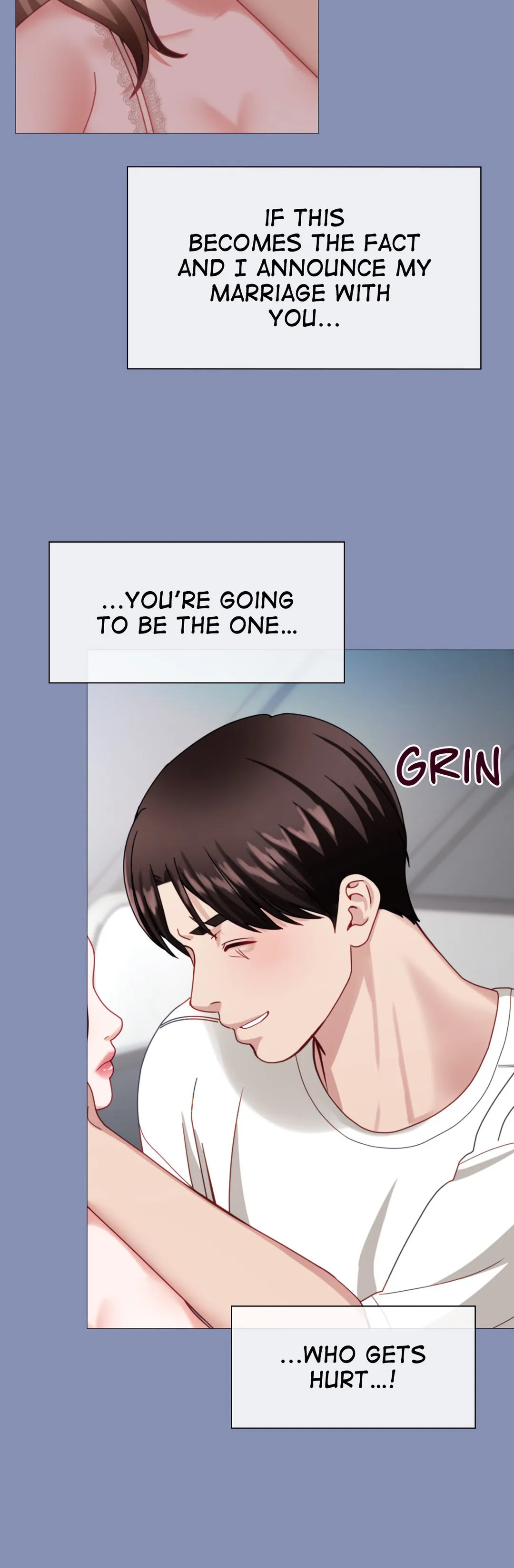 Daddy-in-law chapter 33 page 6