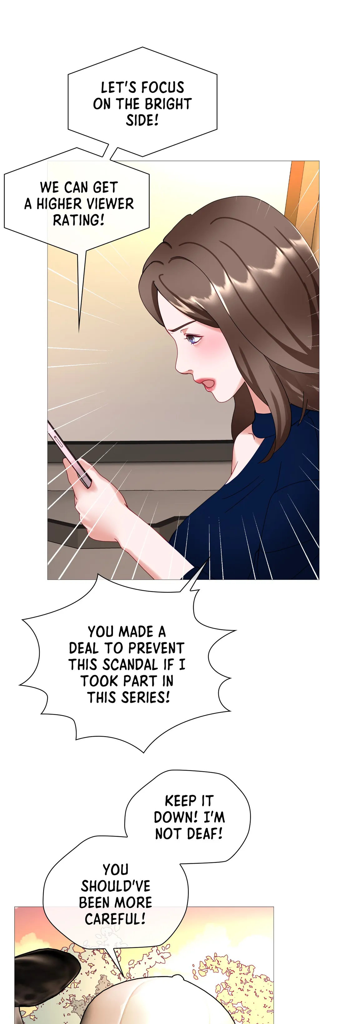Daddy-in-law chapter 33 page 12
