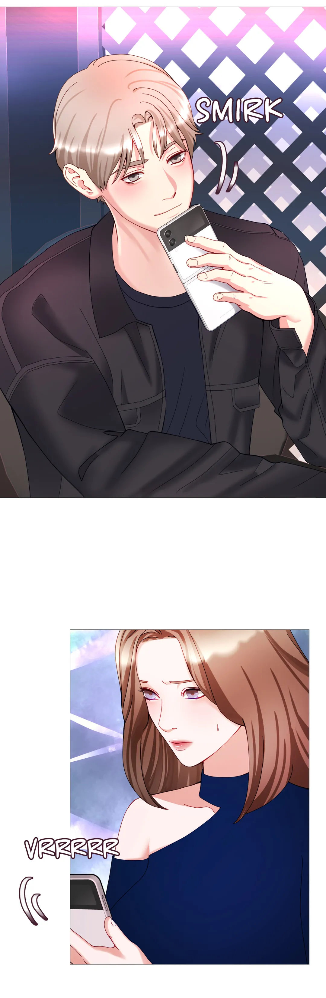 Daddy-in-law chapter 34 page 8