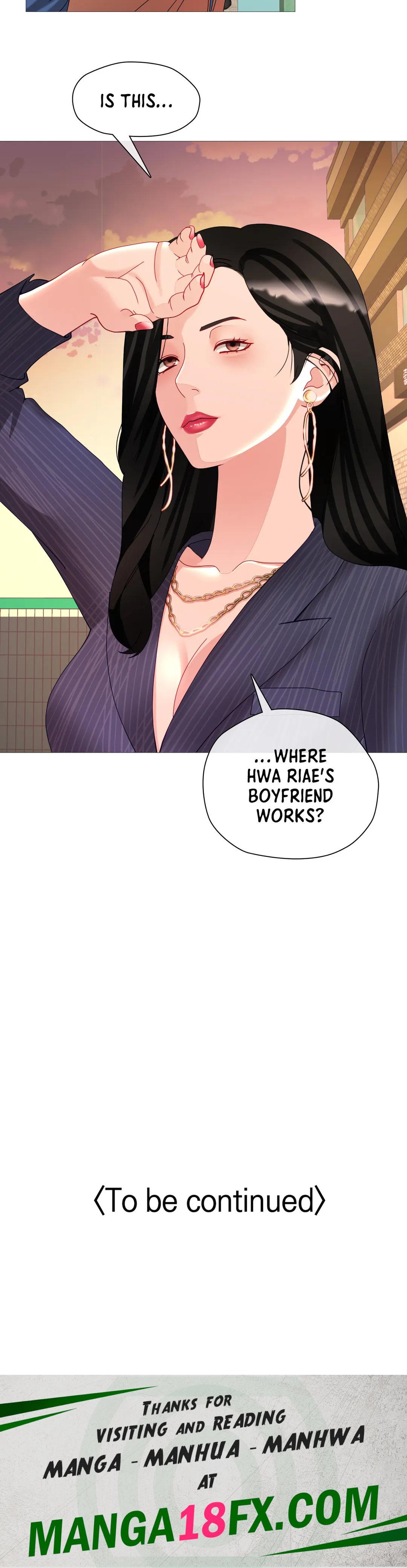 Daddy-in-law chapter 34 page 36