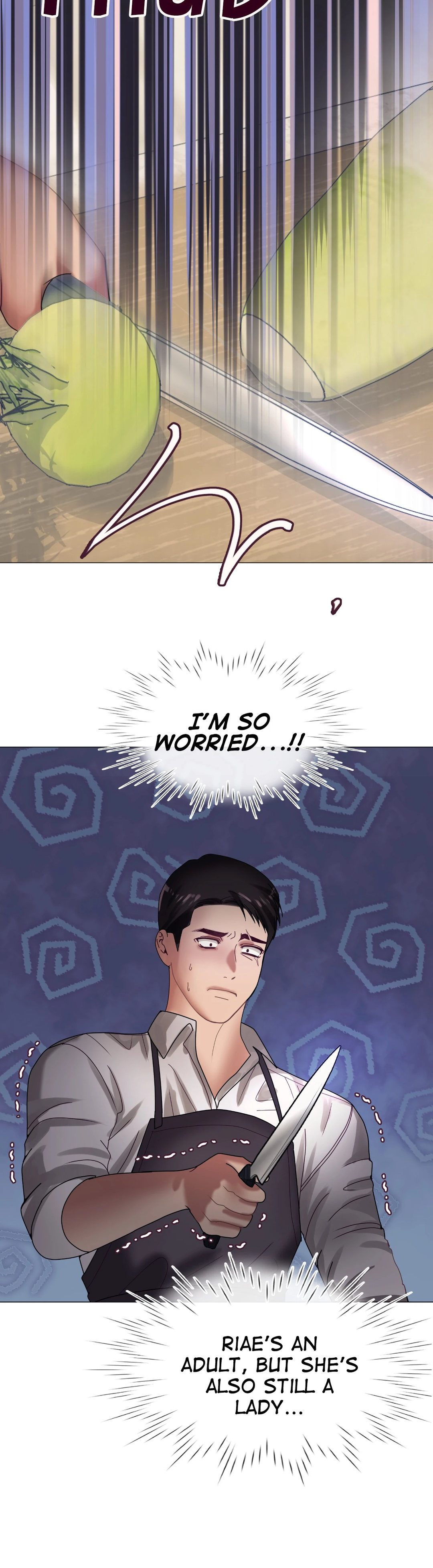 Daddy-in-law chapter 4 page 24