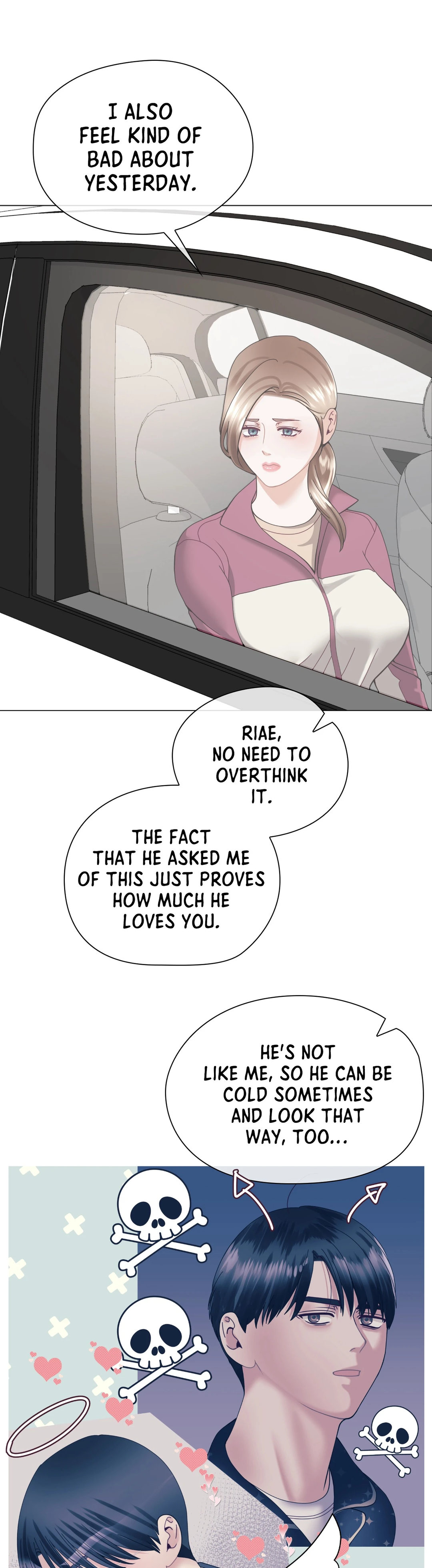 Daddy-in-law chapter 9 page 9