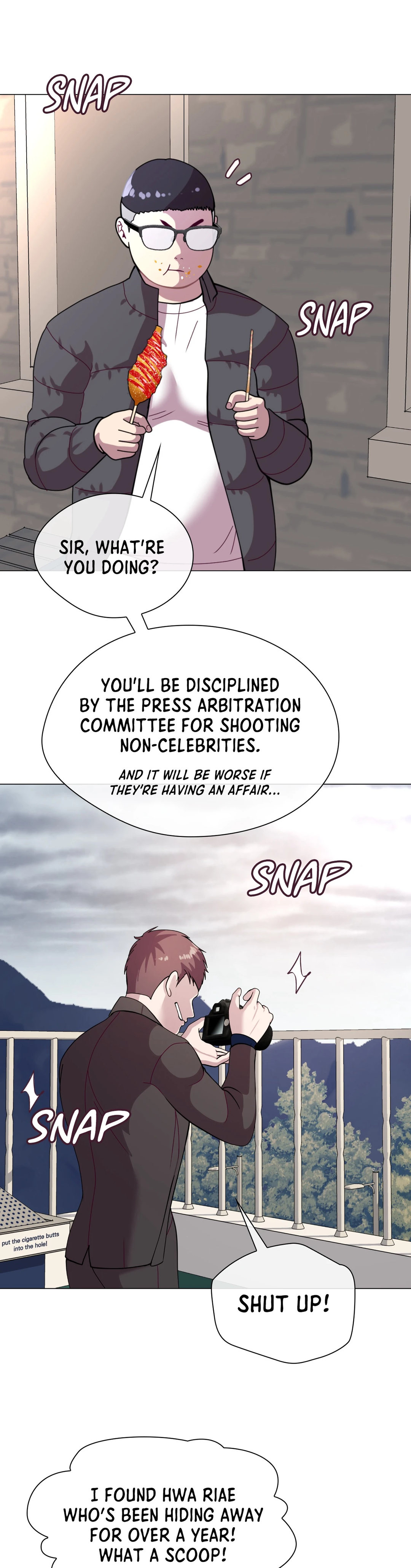Daddy-in-law chapter 9 page 17