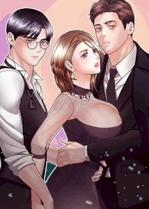 Daddy-in-law cover