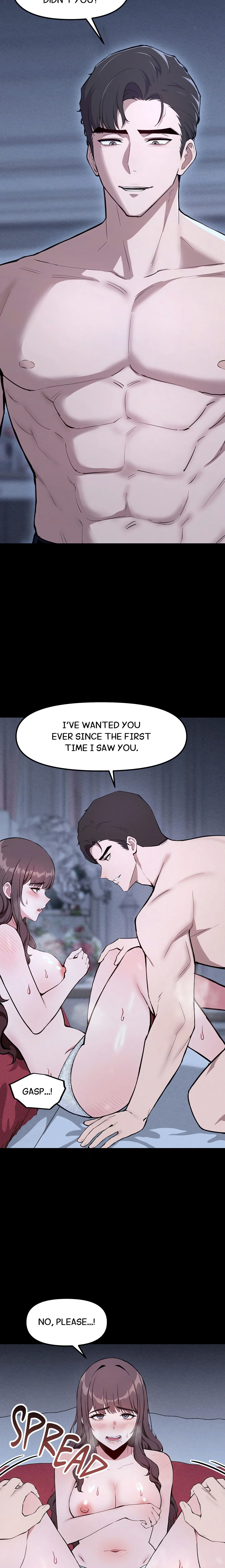 Daddy’s Girl (Carcass) chapter 1 page 2
