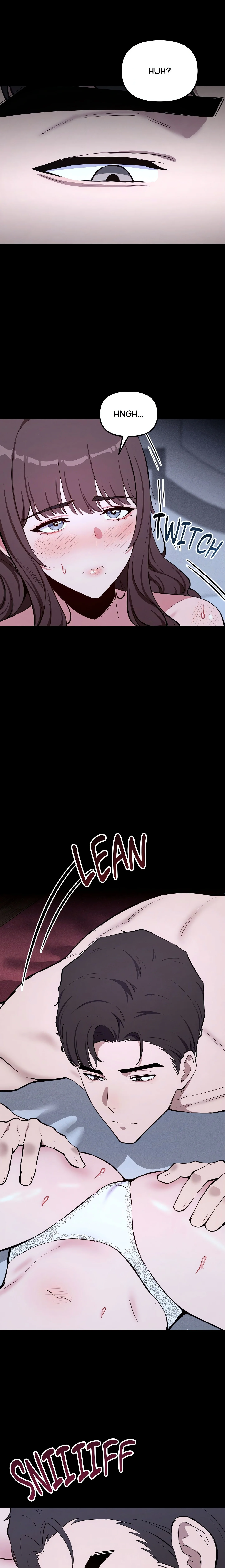 Daddy’s Girl (Carcass) chapter 1 page 5