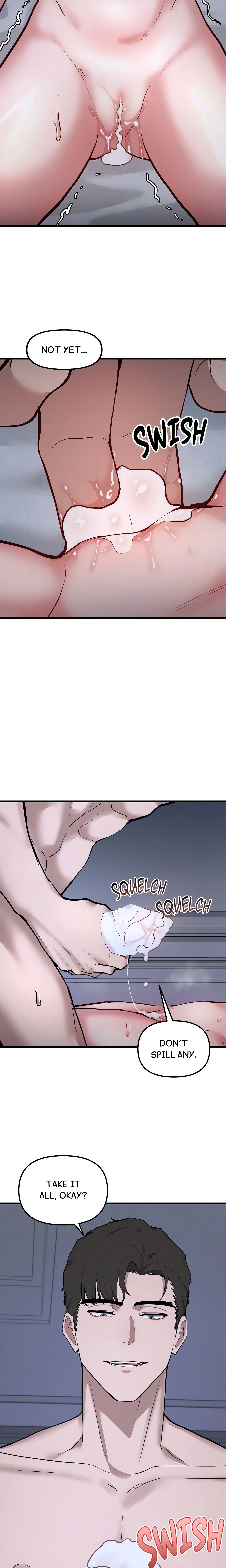 Daddy’s Girl (Carcass) chapter 10 page 17