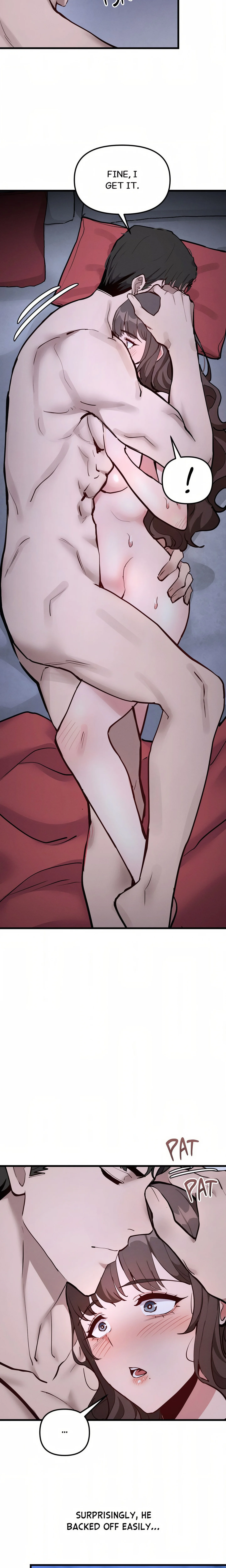 Daddy’s Girl (Carcass) chapter 11 page 2