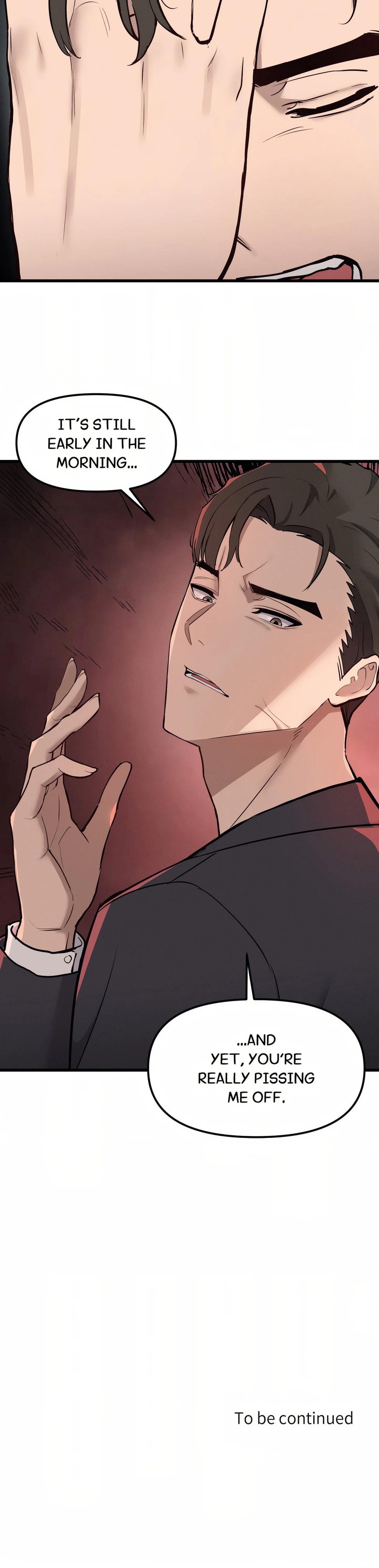 Daddy’s Girl (Carcass) chapter 11 page 16