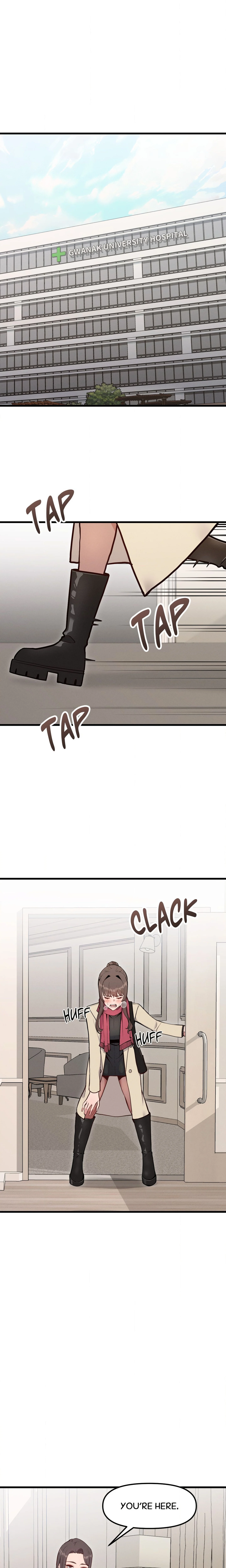 Daddy’s Girl (Carcass) chapter 13 page 1