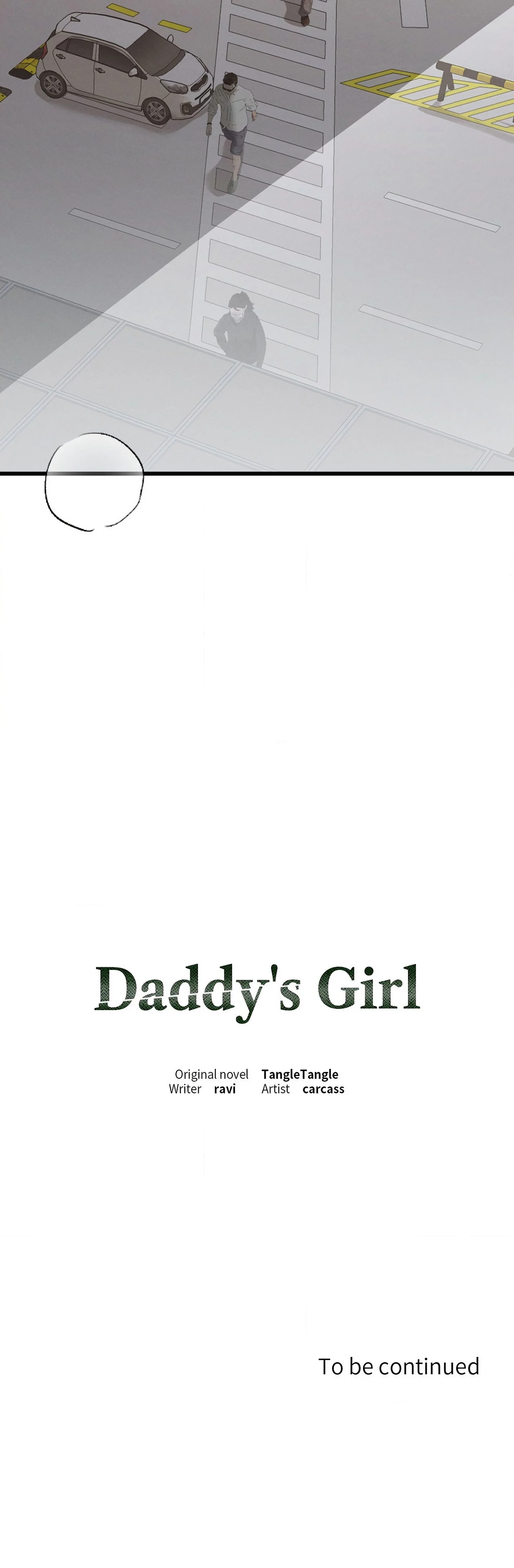 Daddy’s Girl (Carcass) chapter 16 page 18