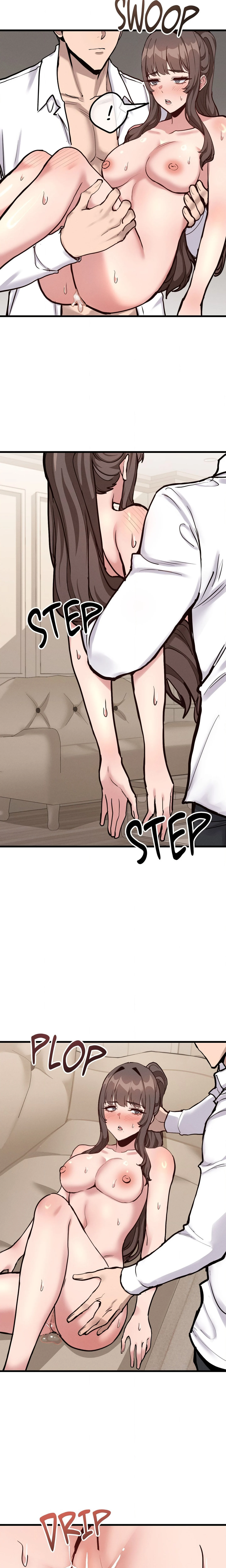 Daddy’s Girl (Carcass) chapter 17 page 12