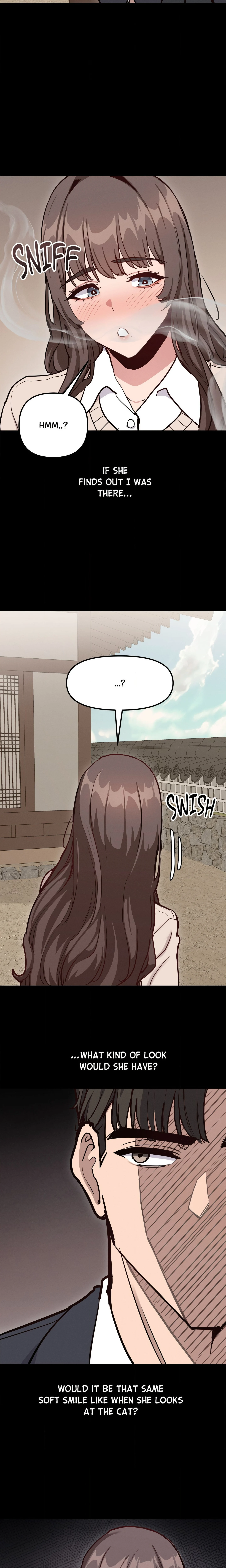 Daddy’s Girl (Carcass) chapter 18 page 7