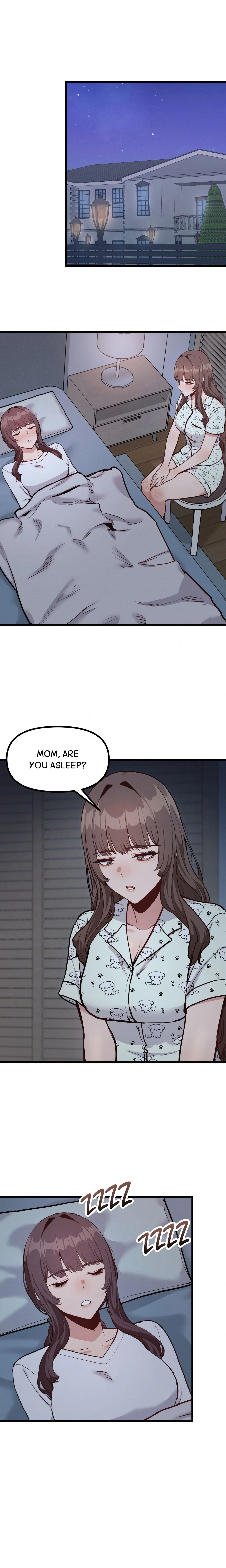 Daddy’s Girl (Carcass) chapter 19 page 1