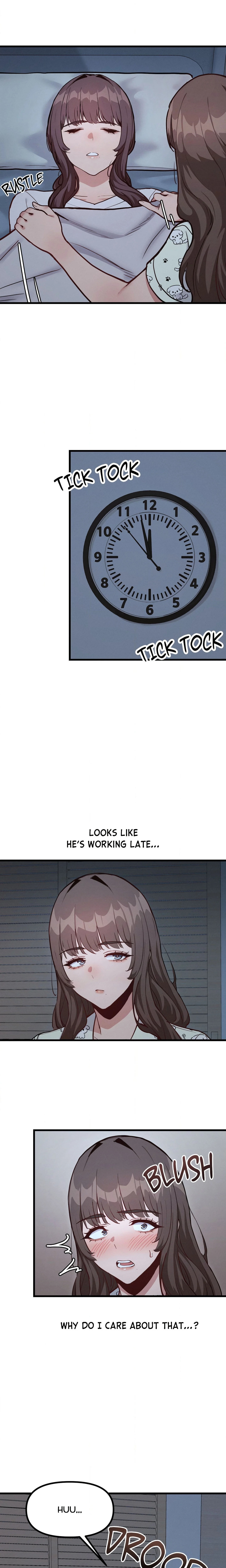 Daddy’s Girl (Carcass) chapter 19 page 2